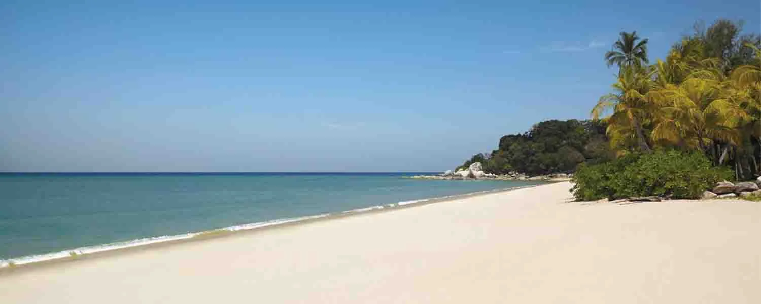 Golden Sands Resort by Shangri-La-1